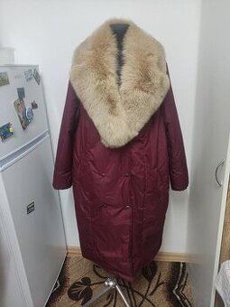 Golier pravá líška