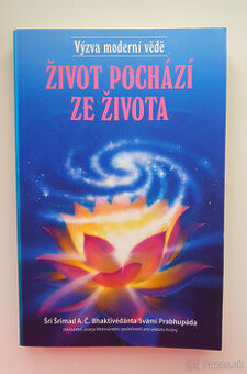 Život prochádza zo života.