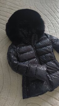 🎄🎄🎄Flo clo zimná bunda NOVÁ 🎄🎄🎄