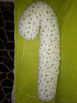 Kojací vankúš - 1