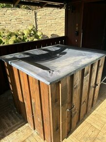 predám kaďu na ochladzovanie