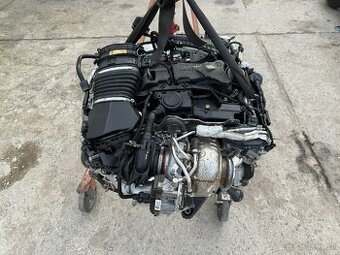 -----MERCEDES BENZ C,E,CLS,GLC CDi----- - 1