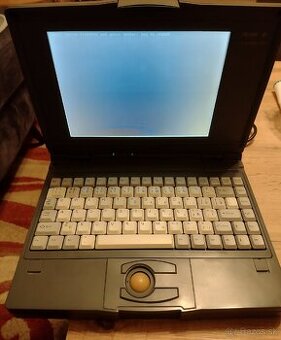 Predám retro notebook Acer 530