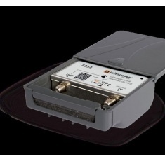 Predzosilovač 19-34 dB LTE 7332 Johansson