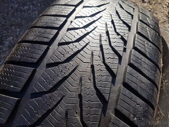 225/60 r17 zimné pneumatiky 2ks PointS DOT2020