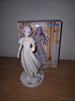 Frierer figúrka - Sousou no Frieren anime