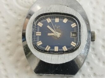 Lúč, sovietské hodinky funkčné - 1