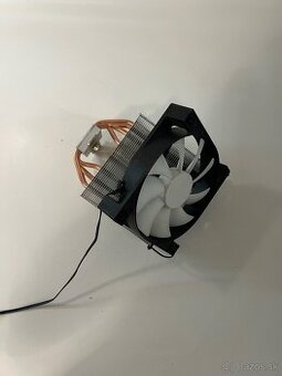 CPU Chladič NZXT