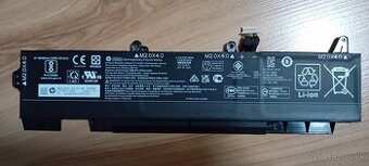 batéria HP CC03XL (11.55V / 56Wh) stav 90%