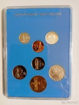 10 a 20 halier a ich história