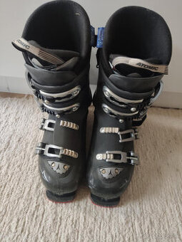 Lyžiarky pánske ATOMIC