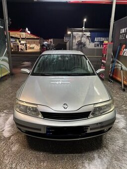 Predám Renault Laguna 2 1.9 dci rok 2003