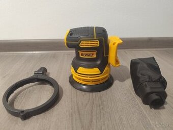 DeWalt brúska