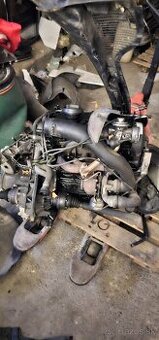 Motor octavia 1.9 tdi 77kw BJB