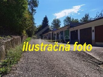 Predaj, Ostatné/Radová garáž (RK01021530)