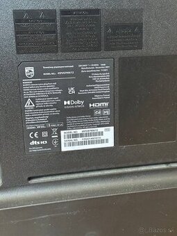 Televízor Philips 65PUS7906/12