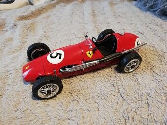 1:16 FERRARI 500 Polistil