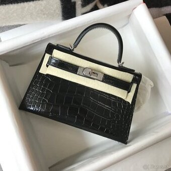 Hermés Mini Kelly