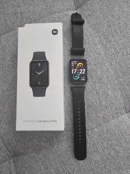 Xiaomi Smart band 8 pro
