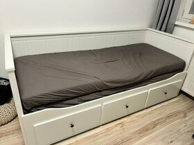 Rozťahovacia posteľ IKEA HEMNES