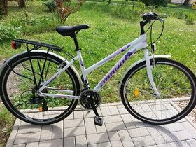 Dámsky Bicykel MAYO XR FIT TREK FLAT - 1