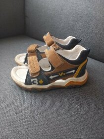Sandálky - 1