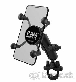 Ram Mounts X-Grip Univerzálny držiak na telefón - 1