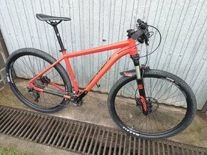 Horský bicykel Merida BIG NINE XT Edition (2017) - 1