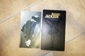 Michael Jackson kolekcia 5 CD