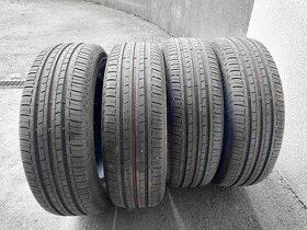 Letné pneu 185/65 R15 88H Bridgestone Ecopia EP 150