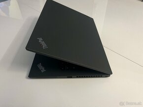 Lenovo ThinkPad T14s Gen 2 (v zaruke)