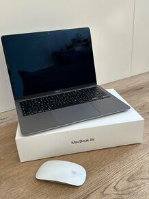 Apple Macbook Air M1 8GB RAM 256GB - 1