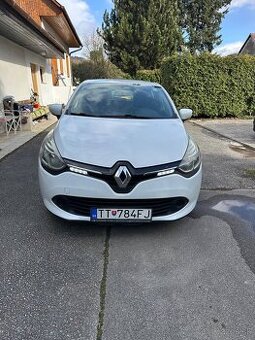 renault clio 0.9 Tce 2013 years