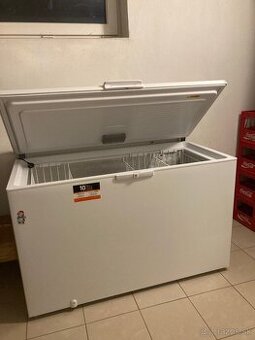 Mraziaci box ,mraznicka Whirlpool