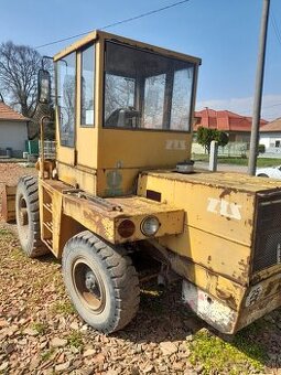 Hon honka un 053.2 4x4