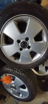Opel originál hliníkové disky 15