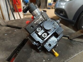 Vstrekovacie čerpadlo Bosch 0986437044