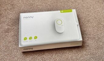 JABLOTRON Monitor dechu miminka Nanny 3