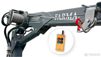 Naviják FARMA RW1300