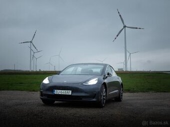 Tesla Model 3 Performance 2019