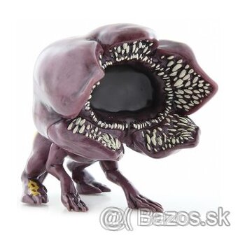 Funko Pop Television - Stranger Things - Dart 601