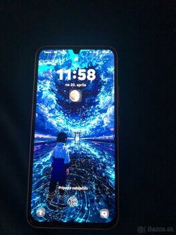 Samsung galaxy a34 128gb 5g