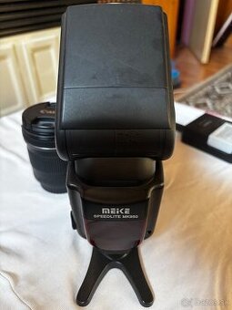 Canon 700D + komplet set