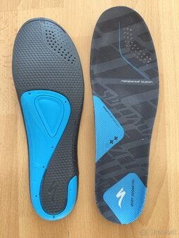 Stielky specialized body geometry SL footbed