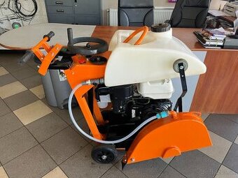 Rezacka pila na beton asfalt  Norton Clipper CS451 Husqvarna