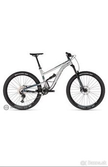 Celoodpruženy bicykel Kellys Thorx 10