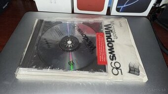Windows 95 OEM