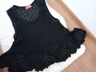 Top cierne