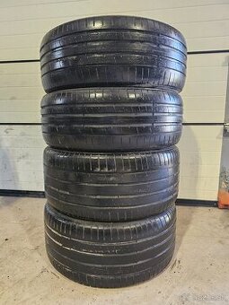 Letné Pneu Pirelli RSC 245/40 R20 a 275/35 R20