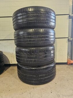 Letné Pneu Pirelli RSC 245/40 R20 a 275/35 R20